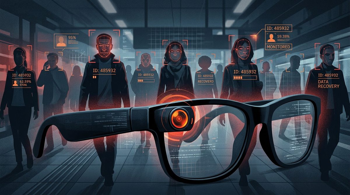 Meta Ray-Ban Smart Glasses: Scriber र Blazer — एक विस्तृत विश्लेषण