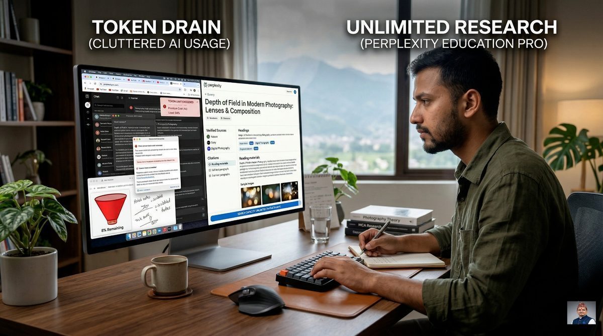 AI Fiesta Review 2026: Is It Worth It in Nepal? (Honest Student Experience)